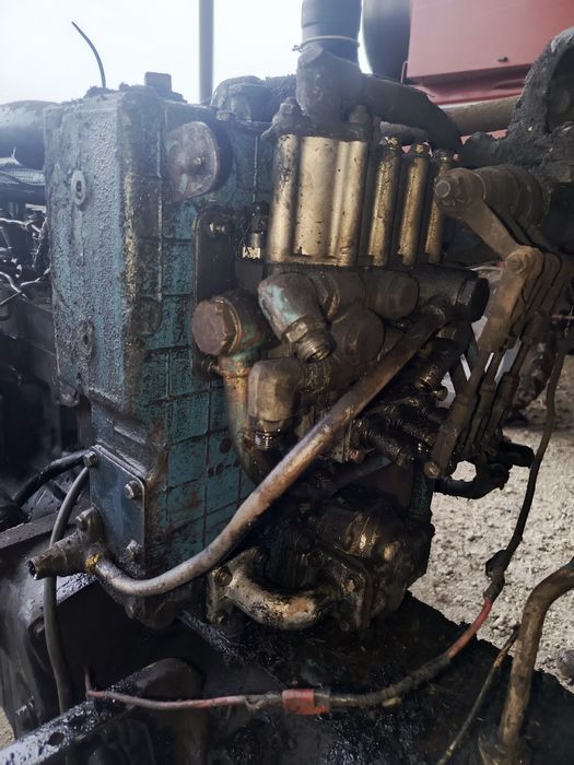 Продам запчастини для мтз