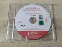 Gravity Rush Remastered [PS4] [PS5] (POLSKA WERSJA) WERSJA PROMO