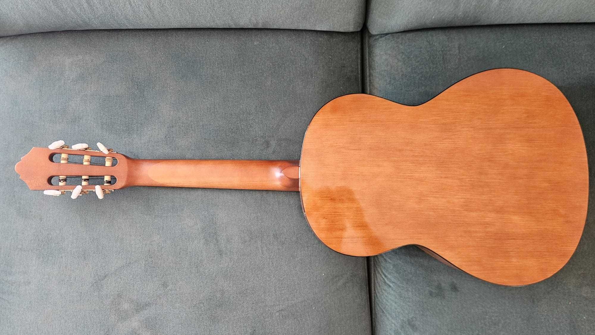 Gitara klasyczna 3/4 Yamaha CS40