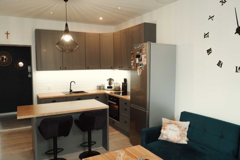 Sprzedam mieszkanie 3-pokojowe w centrum miasta – 65,97 m²