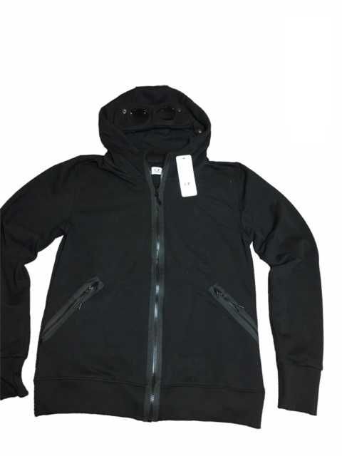 Зип худи CP Company | Зипка с линзами | Кофта Сп компани | Сипи