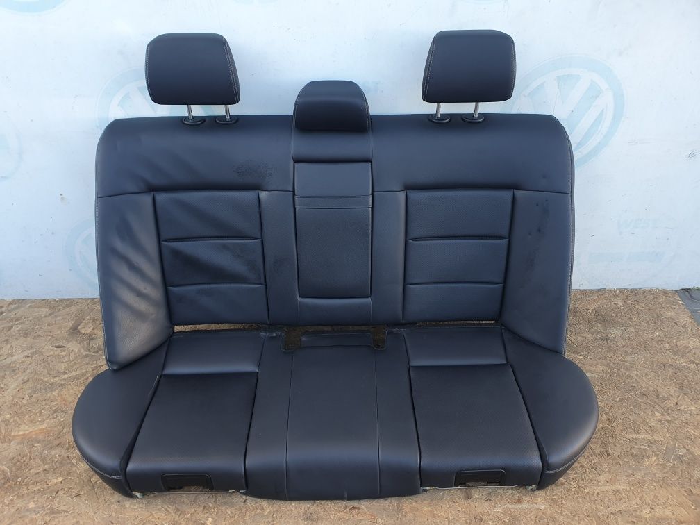 Задній диван Mercedes w212