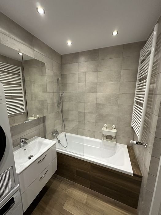 Do wynajęcia 2-pokojowe mieszkanie po remoncie – 40 m², Bemowo