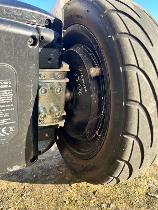 Segway minLITE, бу