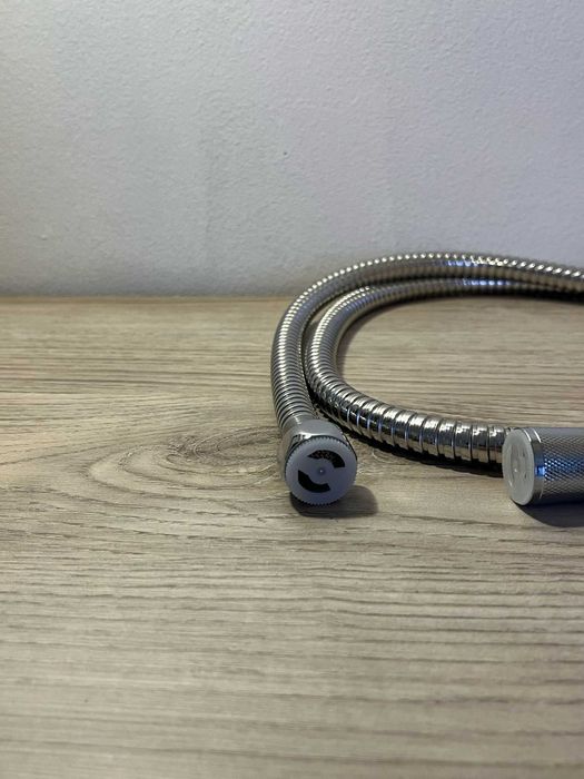 słuchawka prysznicowa Duravit z wężem 160cm
