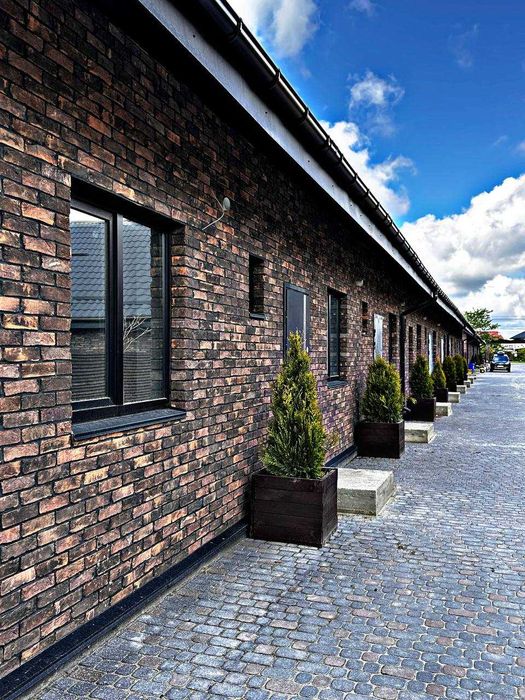 Продаж Таунхаус від Забудовника Баварська кладка 1.5 сотки, 90 м2