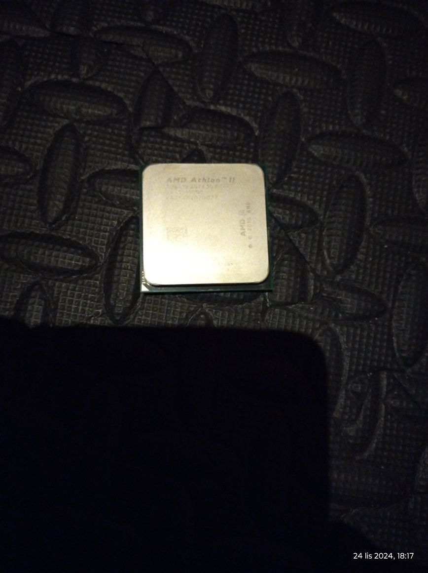 Procesor AMD Athlon II