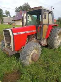 Traktor Massey Ferguson 575