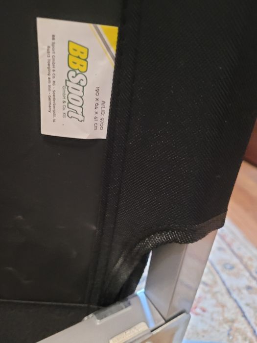 Раскладная кровать полевая немецко