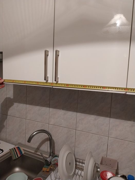 Zestaw mebli kuchennych BRW