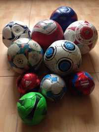 Мячи для спорта