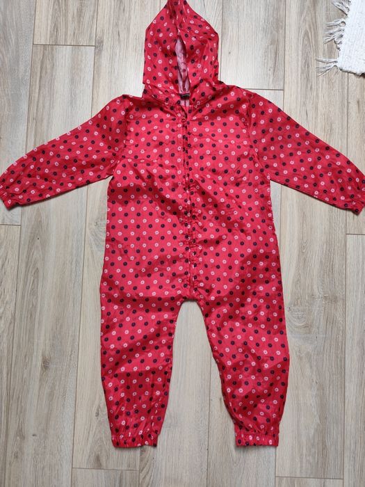 Kombinezon przejściowy 104-110