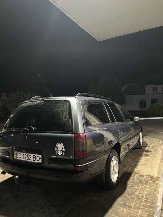 Продаю Opel Omega B 2.5 ТДІ