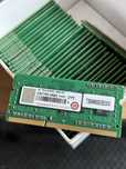 DDR3L 4gb 1600 45szt