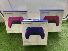 Бездротовий контролер Sony PlayStation DualSense (PS5)
