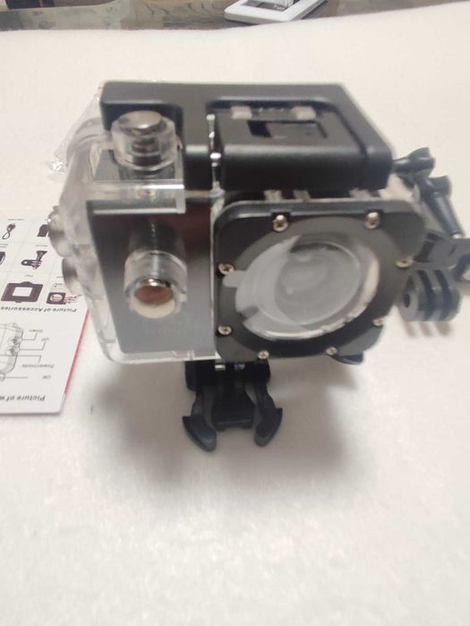 Екшн-камераЕкшн-камера