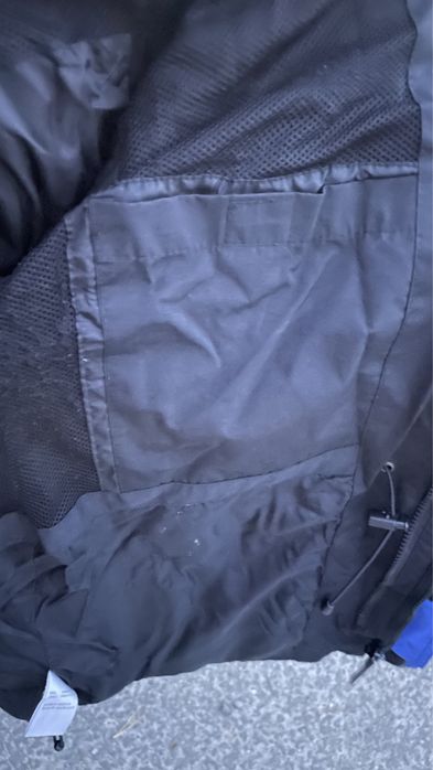 Куртка Volkswagen