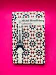 Submissão - Michel Houellebecq