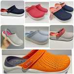 Кроксы Crocs LiteRide