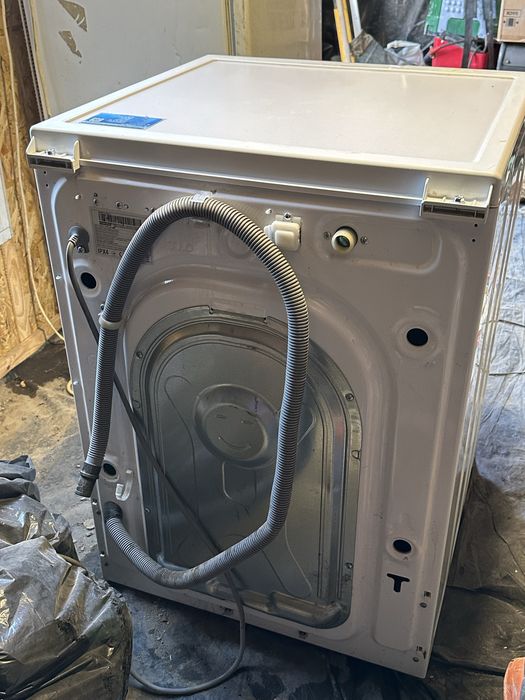 Стиральная машина SAMSUNG WD90N74LNOA/UA