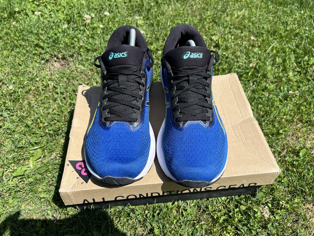 Кросівки Asics Gel Stratus 2 оригінал р.44-45