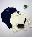 1/3 zip Polo Ralph Lauren / 1/4 zip зіп светр поло ральф свитер