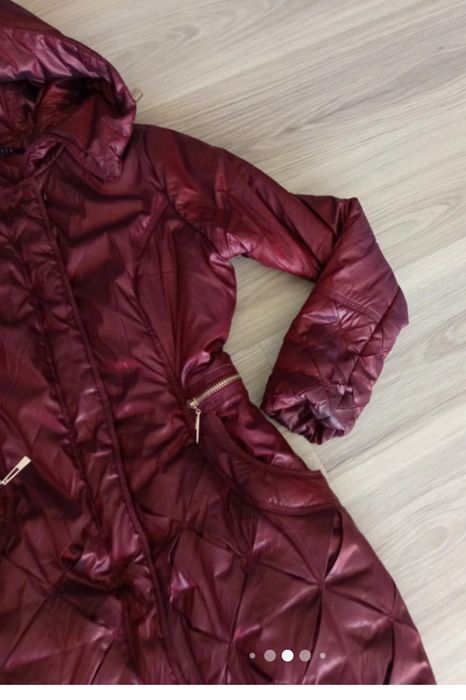 Kurtka damska pikowana rozmiar xl mohito