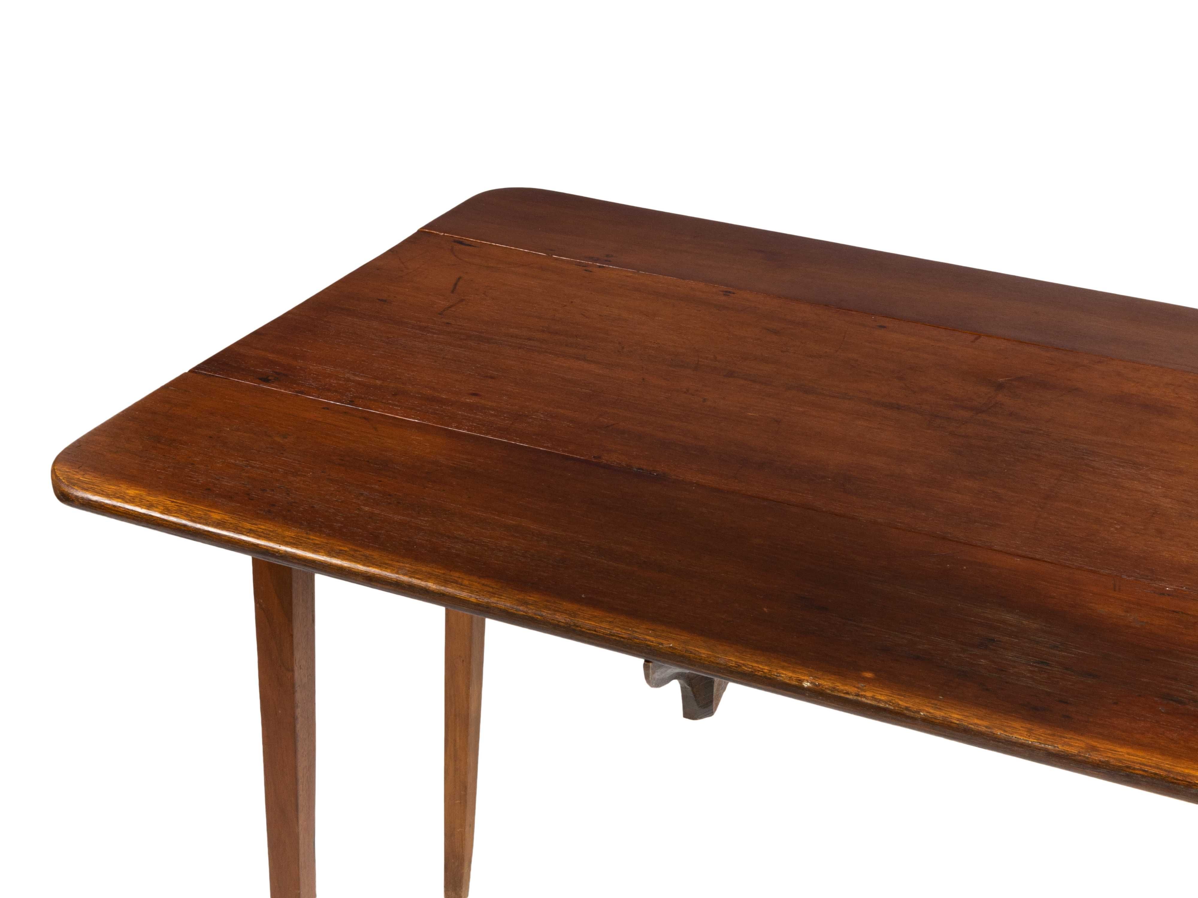 Mesa de abas arredondada Dona Maria | século XIX