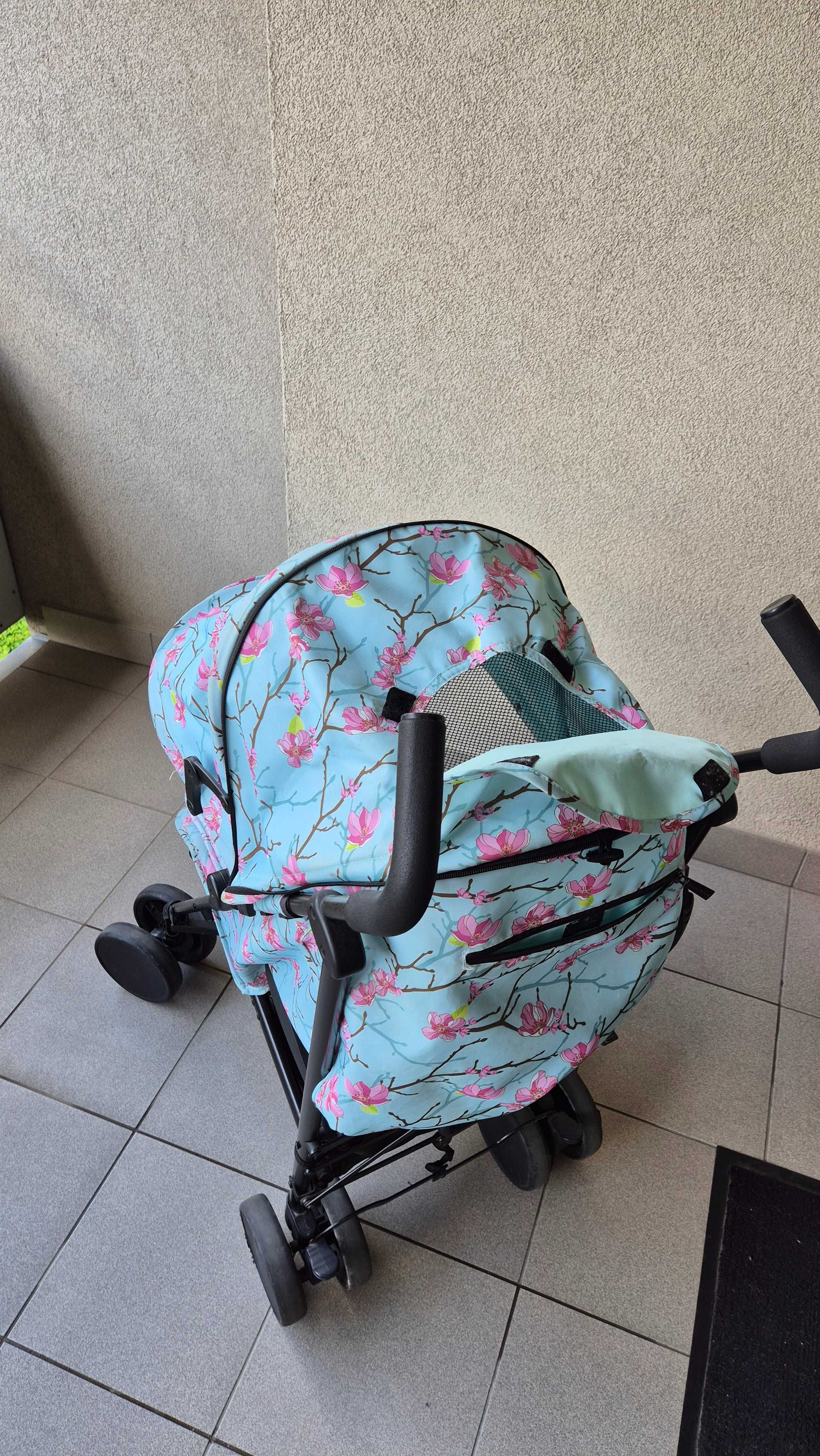 Wózek spacerówka Elodie details