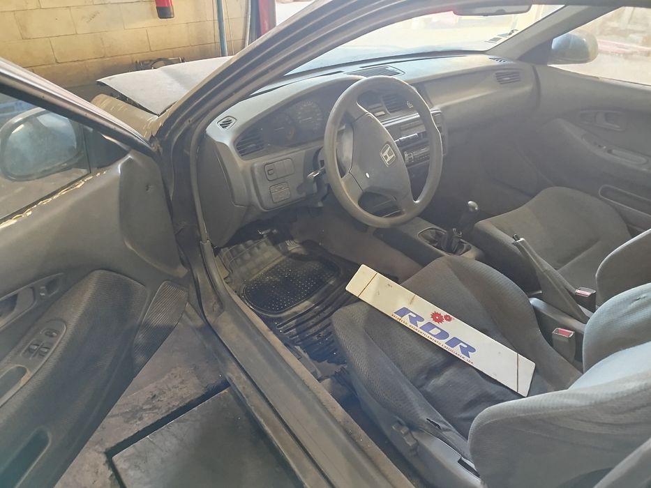 Honda Civic eg 1.3
