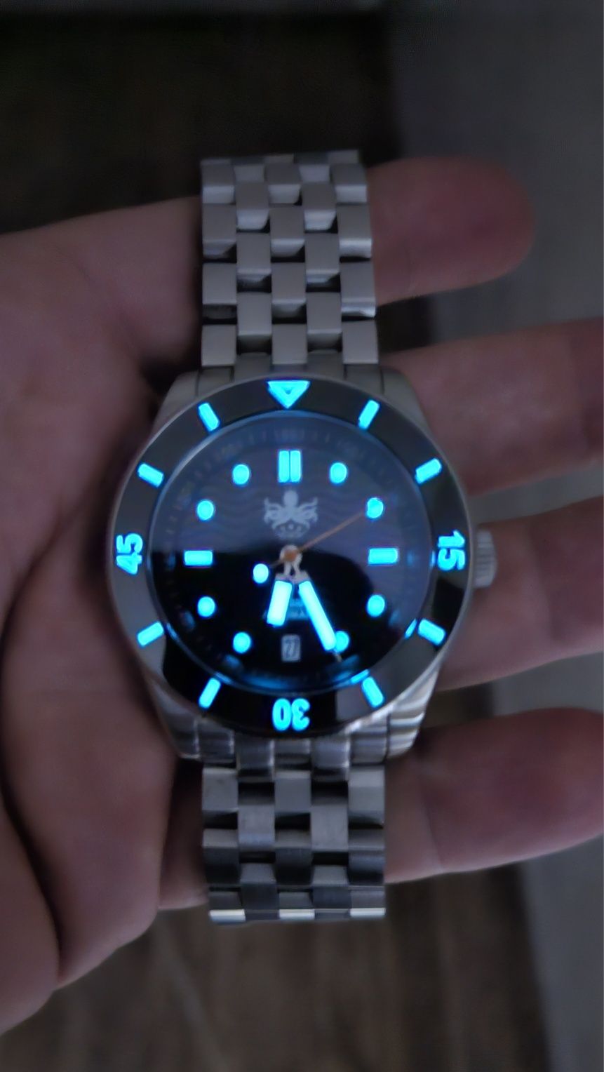 Phoibos Wavemaster