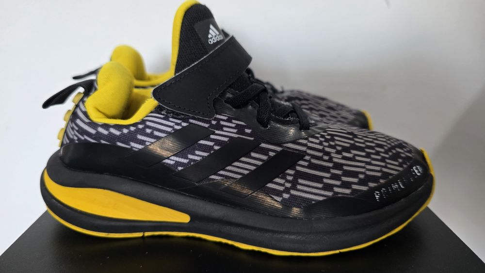 Adidasy Adidas Lego rozmiar 33 Wkładka 21 cm