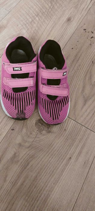 PRIMIGI buty dziewczęce różowe r. 27