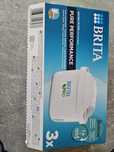 Filtry Brita Maxtra pro