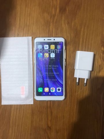 Xiaomi Redmi 6A Novo