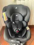 Cadeira auto Joie I Spin 360