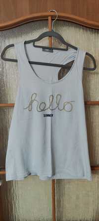 T-shirt XL hello summer