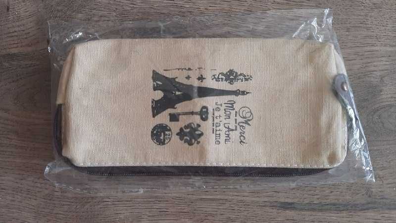 Пенал, пенал для ручек, пенал для канцтоваров