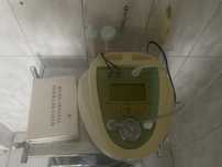 Diamond Dermabrasion 3 w 1 mikrodermabrazji twarzy perlingu zmarszczek