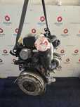 Motor Combustão Renault Megane Ii (Bm0/1_, Cm0/1_)
