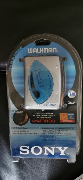 Walkman Sony