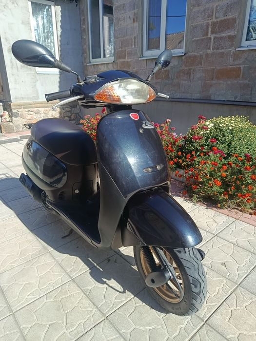 Продам Honda Takt 51