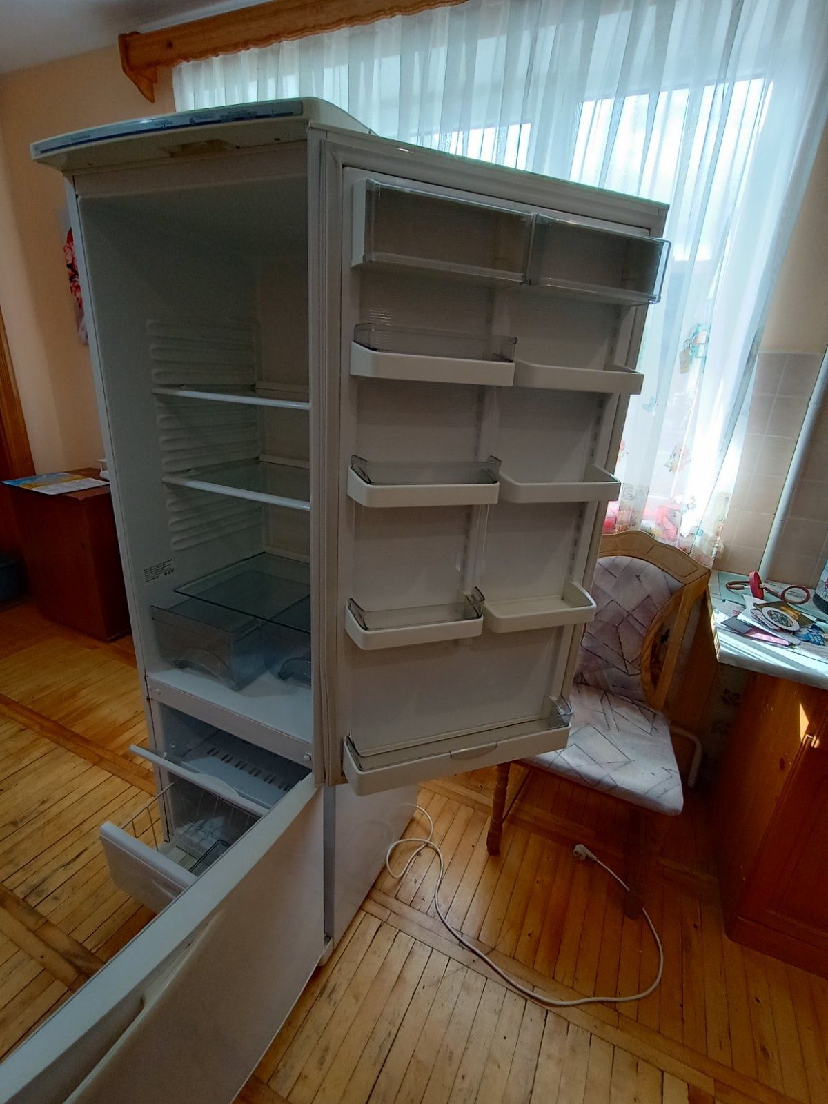 Холодильник Мінськ БУ