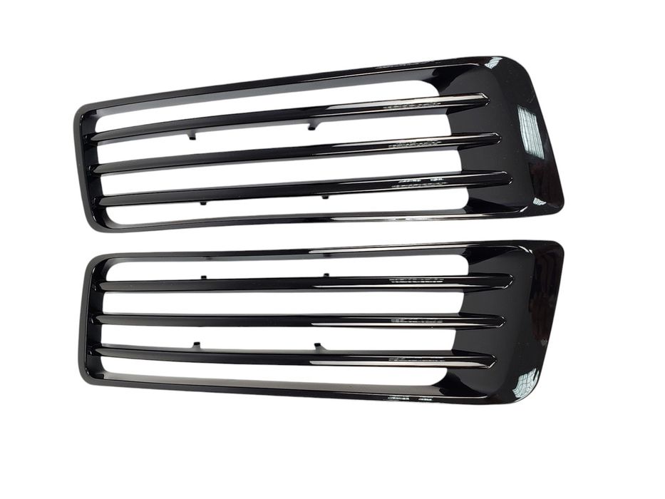 Решітки в бампер для Land Rover Range Rover Vogue L405 2013-2017