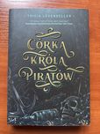 córka króla piratów Tricia Levenseller - jak nowa