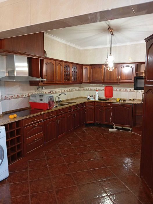 Movéis de Cozinha