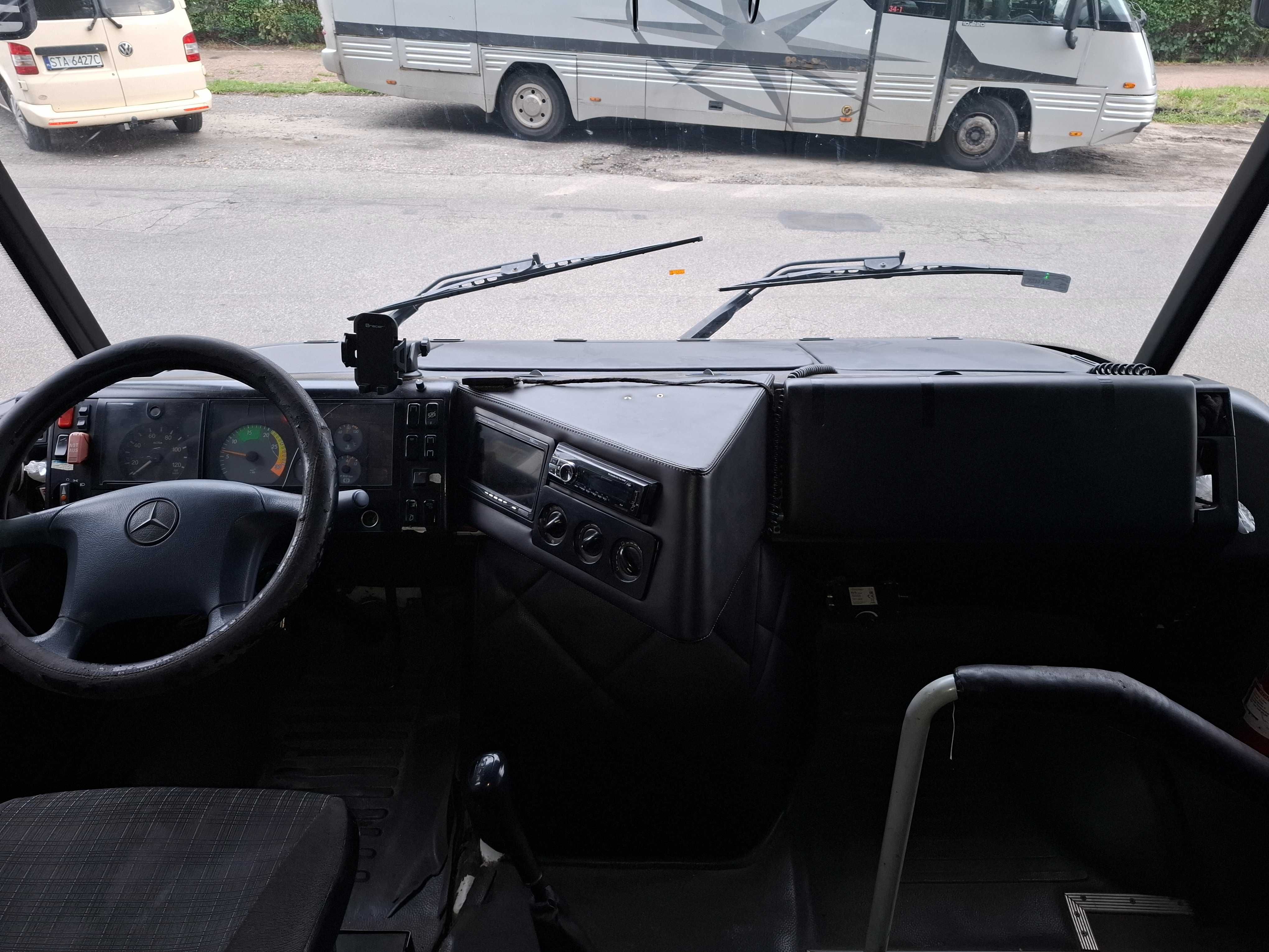 Sprzedam autobus Jelcz