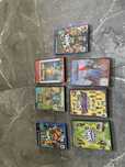 Gry na PC i PlayStation 2 i film