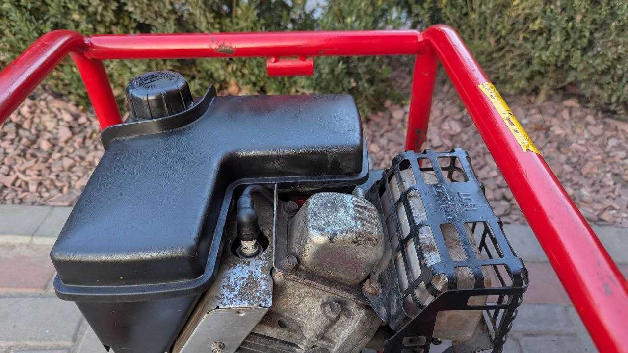 Генератор Enduro OHV