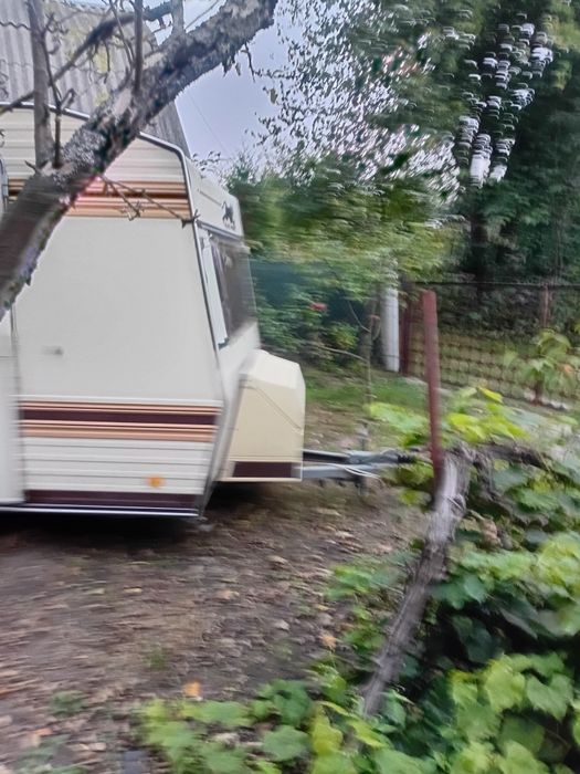 Продам домик на колесах